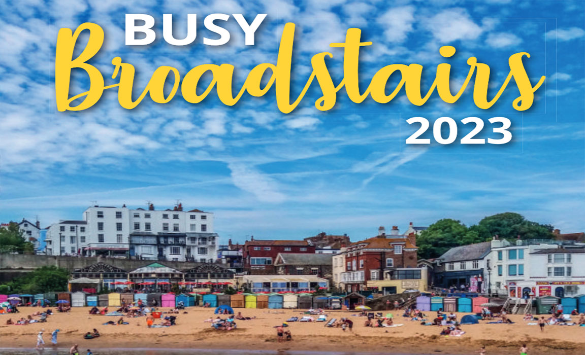 Busy Broadstairs