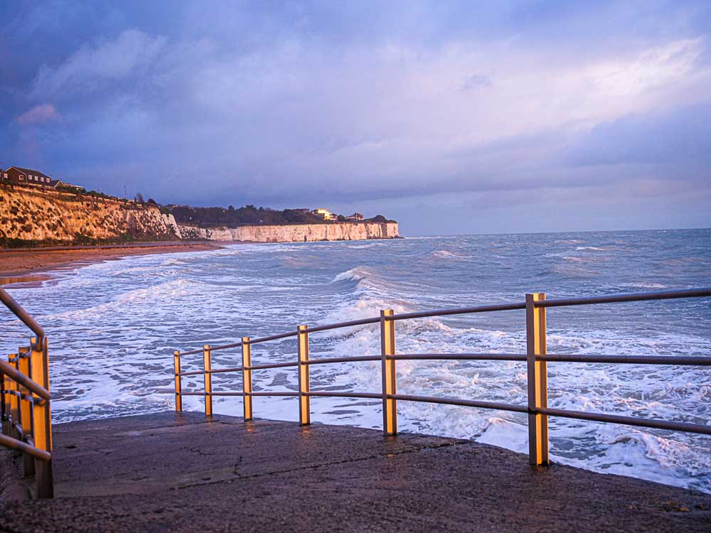 Stone Bay Broadstairs