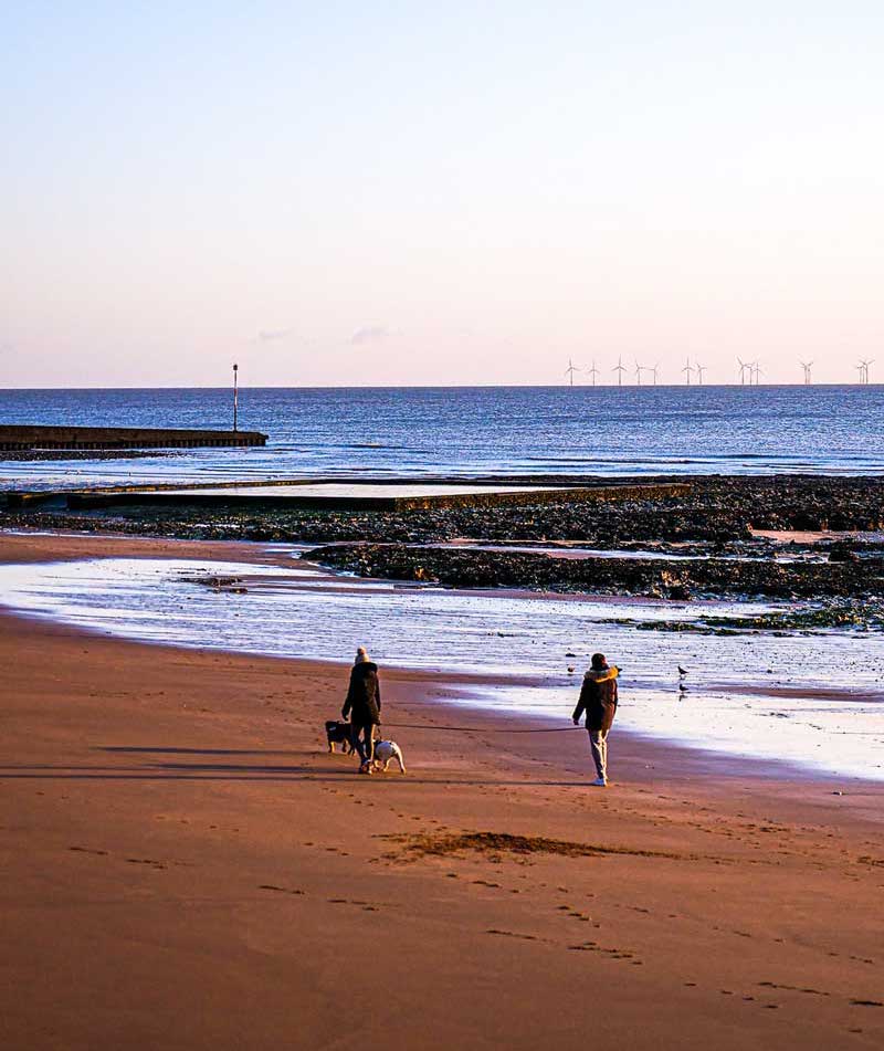 Louisa Bay Broadstairs