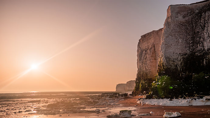 Botany Bay 