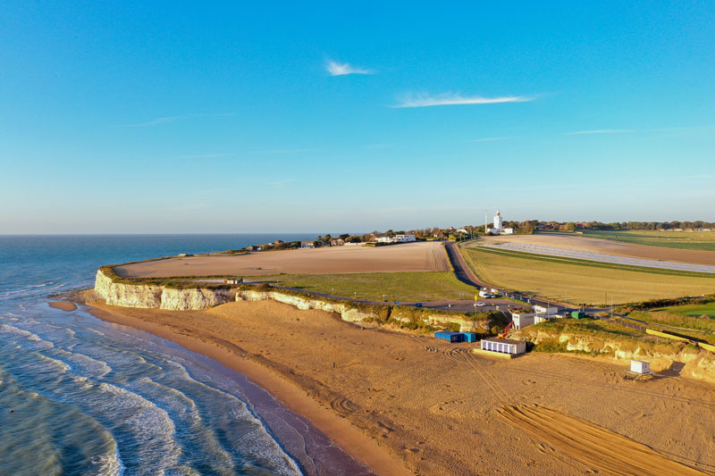 Louisa Bay Broadstairs