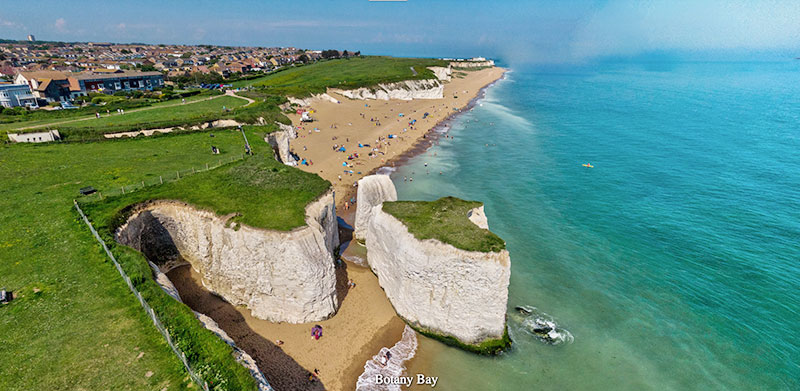 Botany Bay Broadstairs