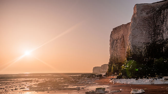Botany Bay, Broadstairs