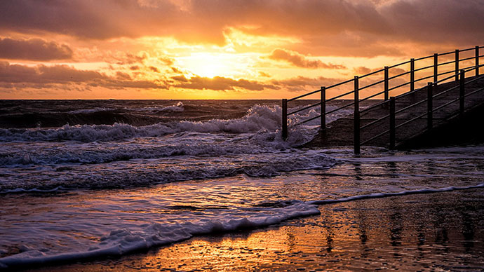 Stone Bay, Broadstairs