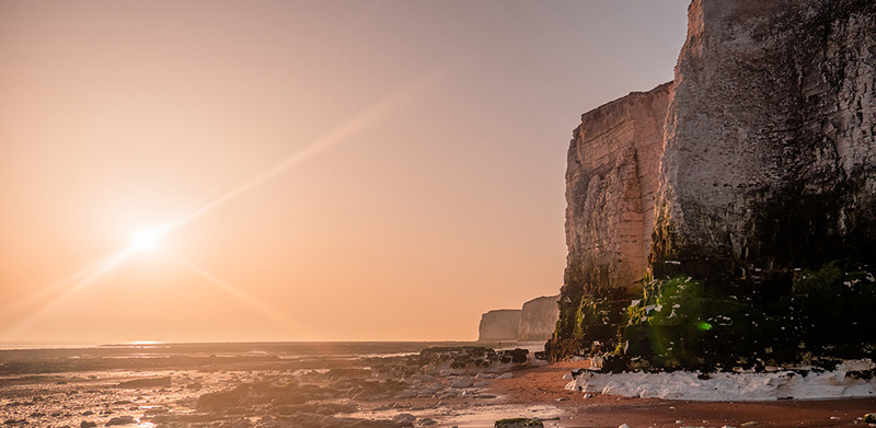 image of Botany Bay