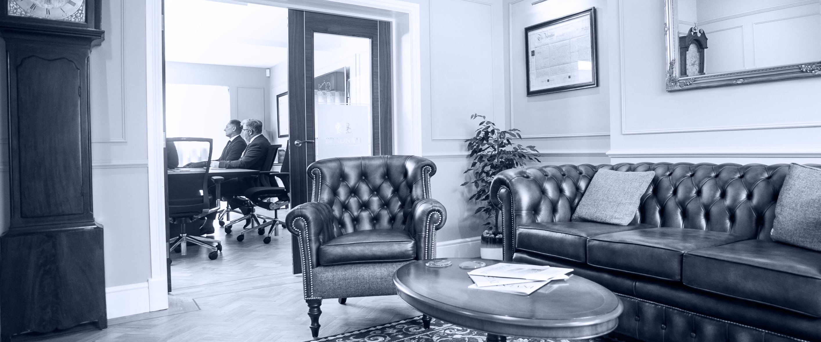 Bradnam Wealth Management Broadstairs