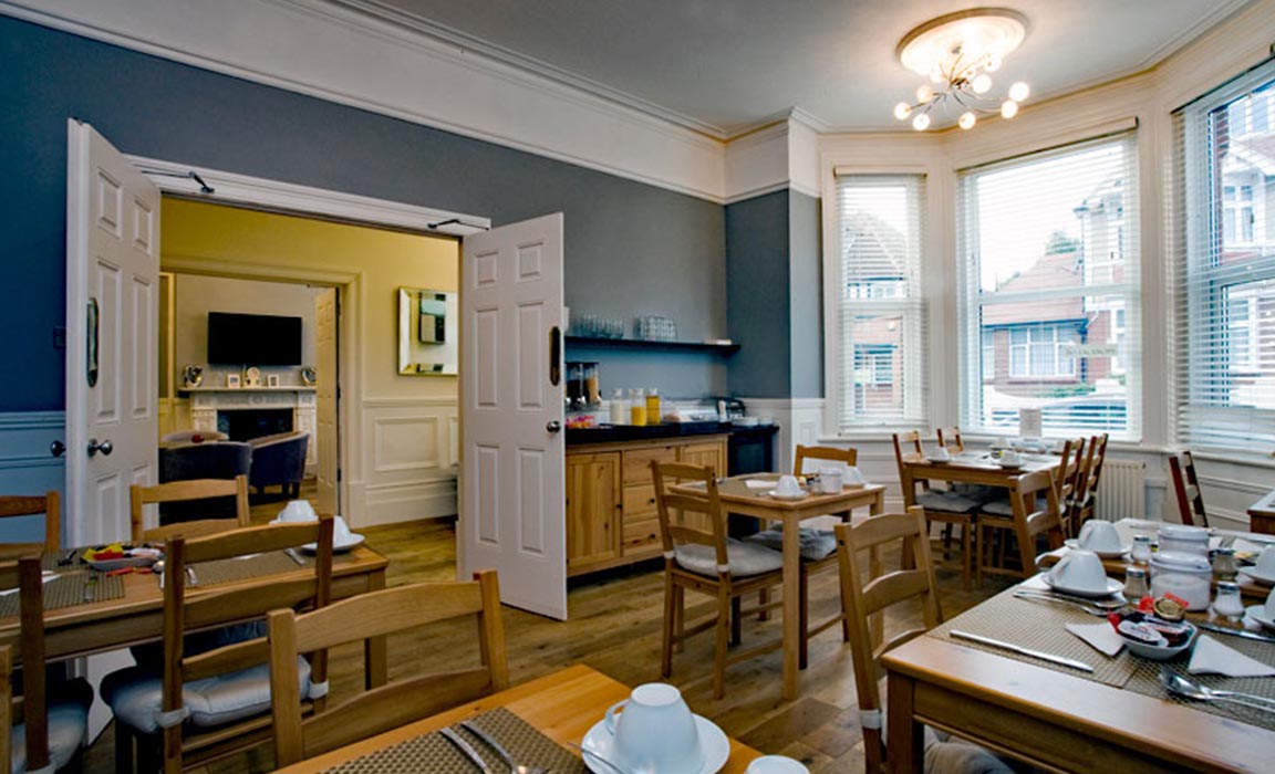 The Guesthouse Broadstairs
