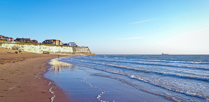 image of Joss Bay