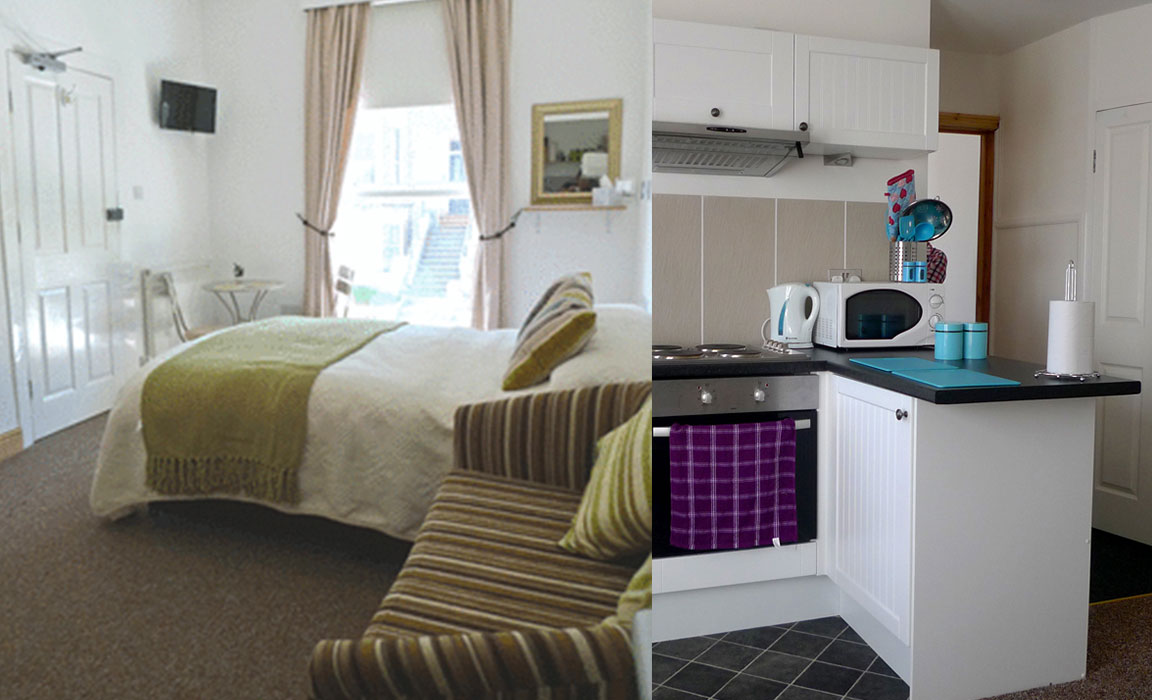Merriland Apartments Broadstairs