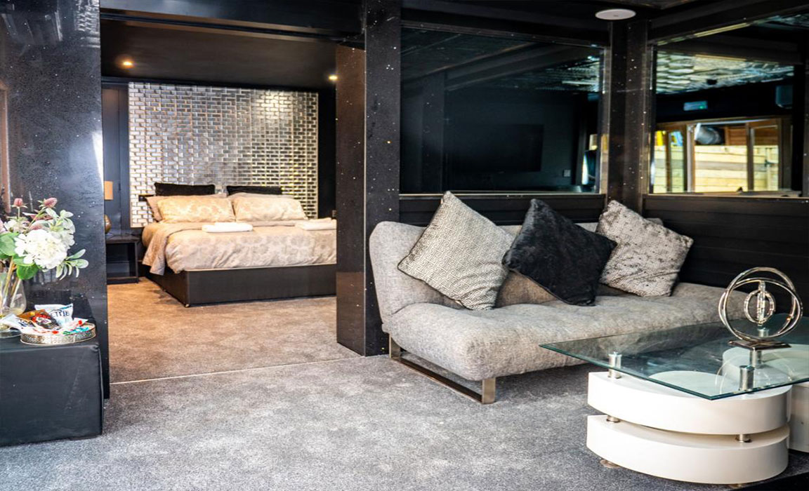 The Sealounge Apartments
