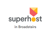 superhost broadstairs