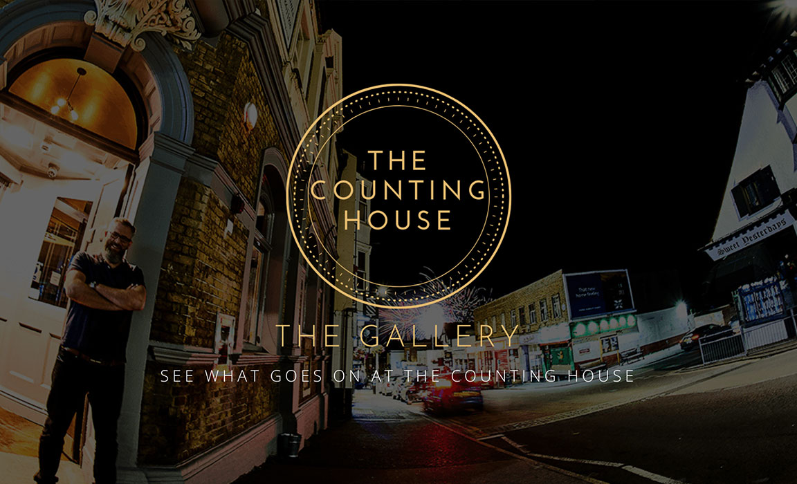 The Counting House