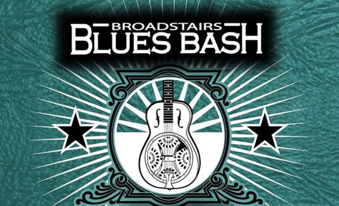 Broadstairs Blues Bash