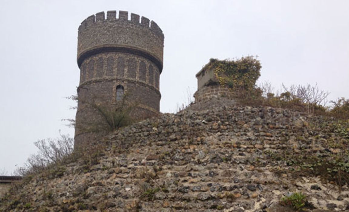 Crampton Tower Museum