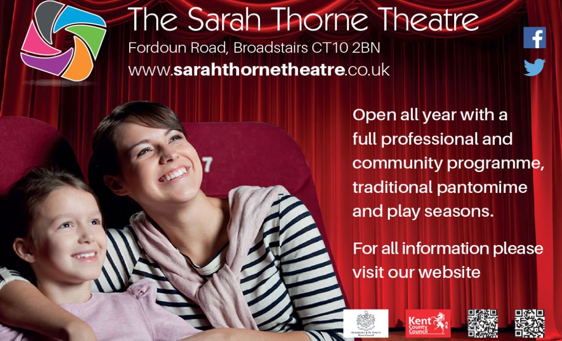 Sarah Thorne Theatre Co